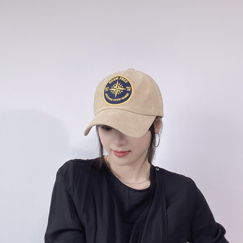 LOVELY HAT東大門直郵女裝新品推薦人氣真品時尚熱賣帽子LOVELY HAT帽子
