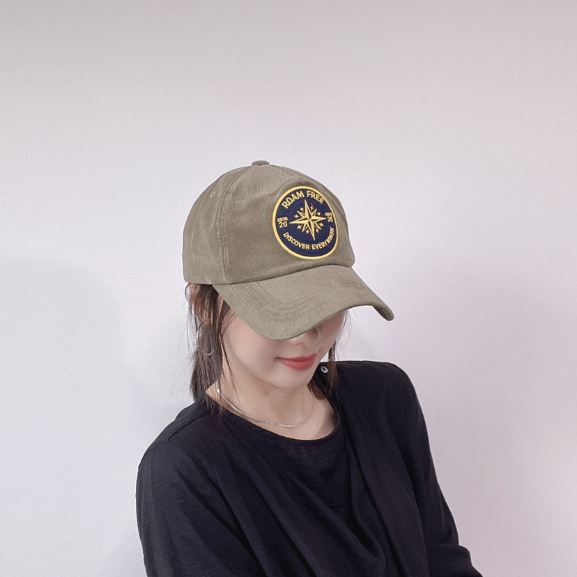 LOVELY HAT東大門直郵女裝新品推薦人氣真品時尚熱賣帽子LOVELY HAT帽子