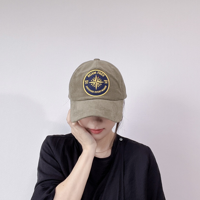 LOVELY HAT東大門直郵女裝新品推薦人氣真品時尚熱賣帽子LOVELY HAT帽子圖色2