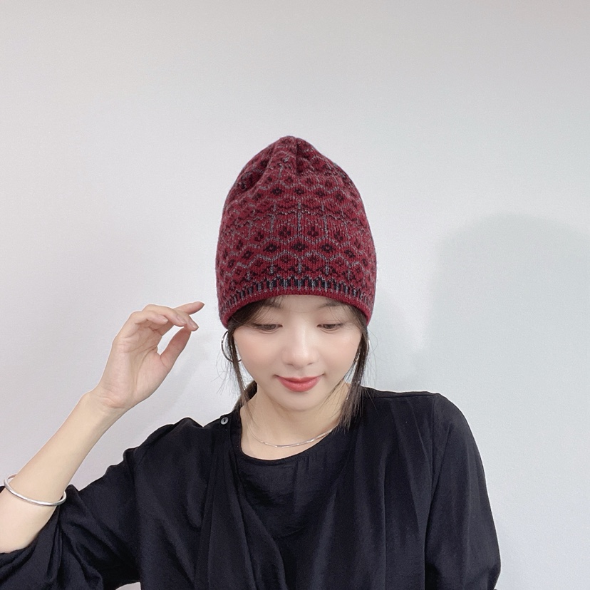 LOVELY HAT東大門代購26秋冬新品休閑時尚推薦真品熱賣帽子LOVELY HAT帽子