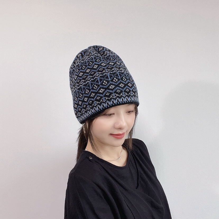 LOVELY HAT東大門代購26秋冬新品休閑時尚推薦真品熱賣帽子LOVELY HAT帽子