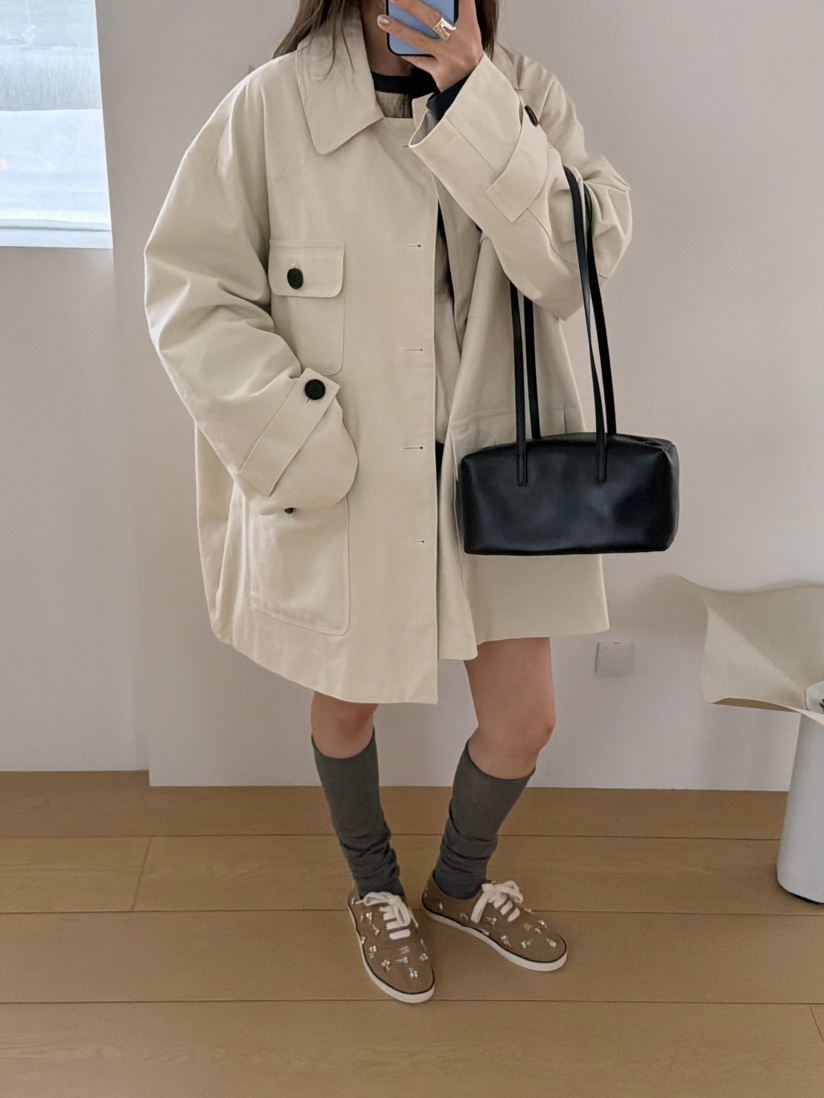 TOOGOOD韓國代購女裝新款真品休閑人氣時尚推薦熱賣夾克TOOGOOD夾克