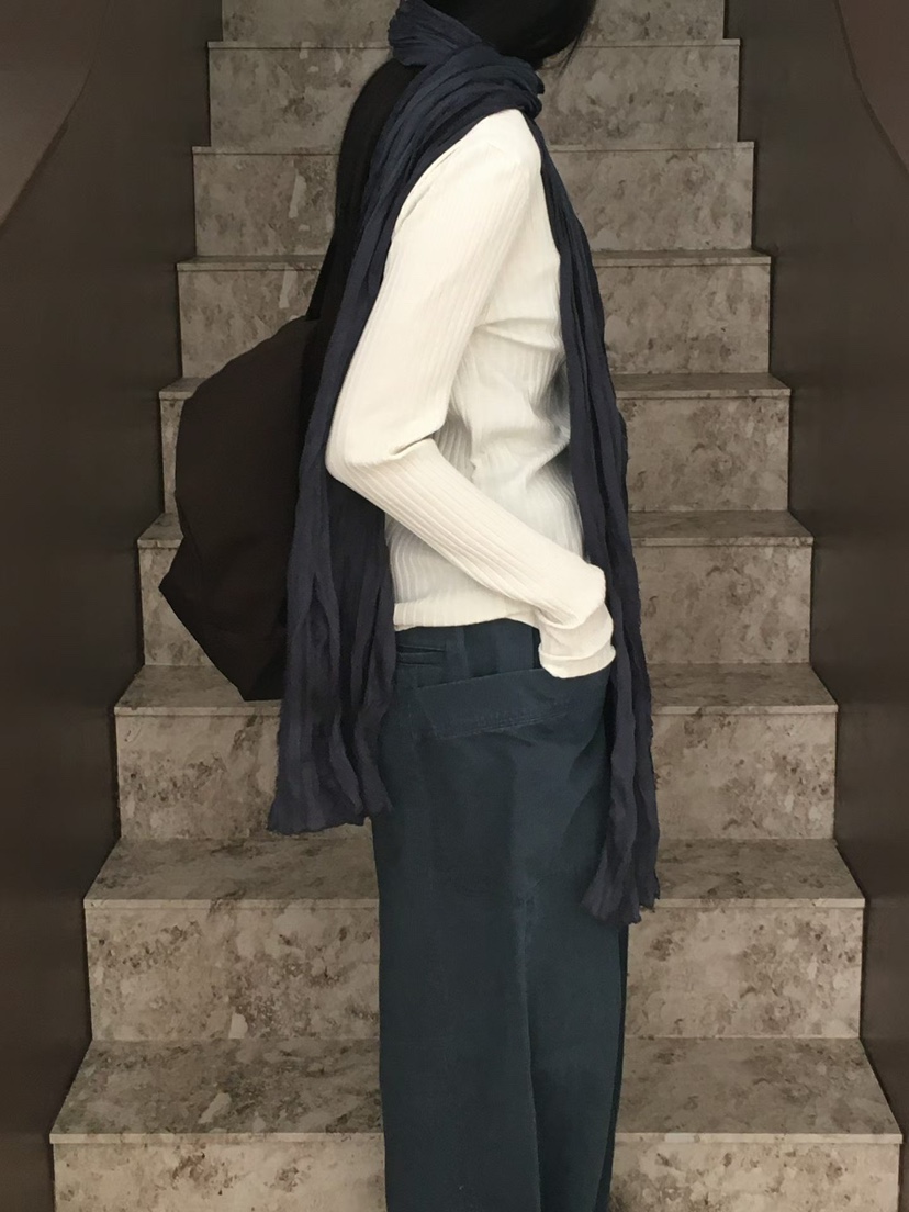 MINIMUZE韓國代購26秋季新品真品熱賣休閑時尚推薦針織衫MINIMUZE針織衫