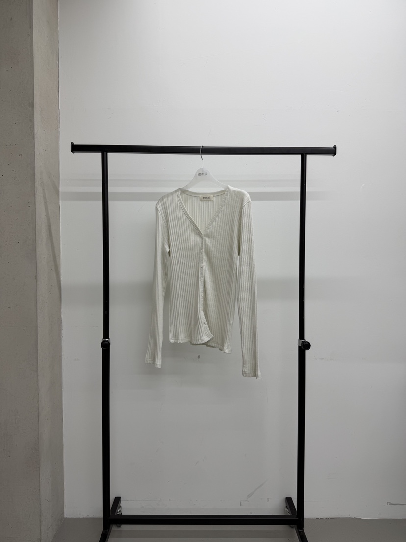MINIMUZE韓國代購26秋季新品真品熱賣休閑時尚推薦針織衫MINIMUZE針織衫