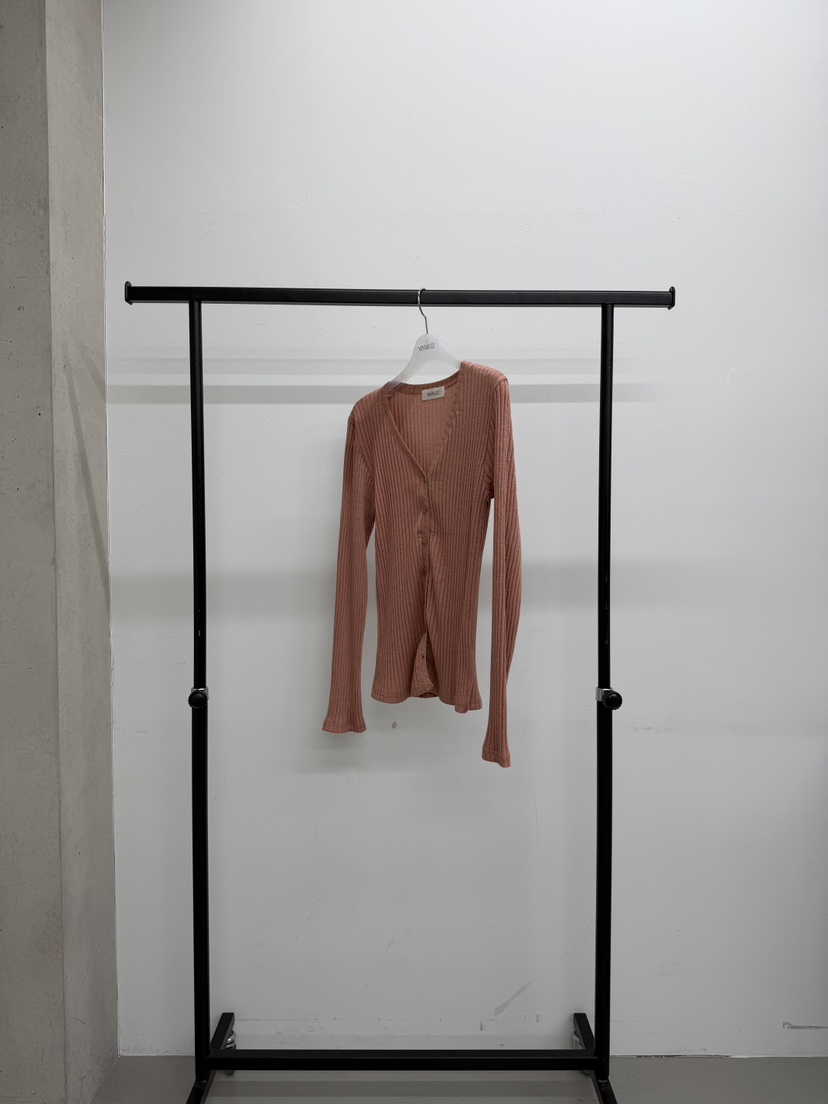 MINIMUZE韓國代購26秋季新品真品熱賣休閑時尚推薦針織衫MINIMUZE針織衫圖色2