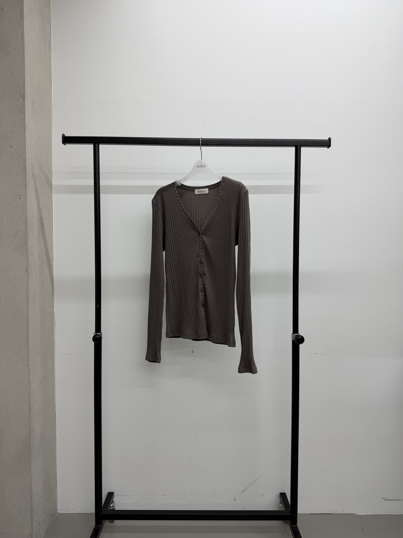MINIMUZE韓國代購26秋季新品真品熱賣休閑時尚推薦針織衫MINIMUZE針織衫圖色3