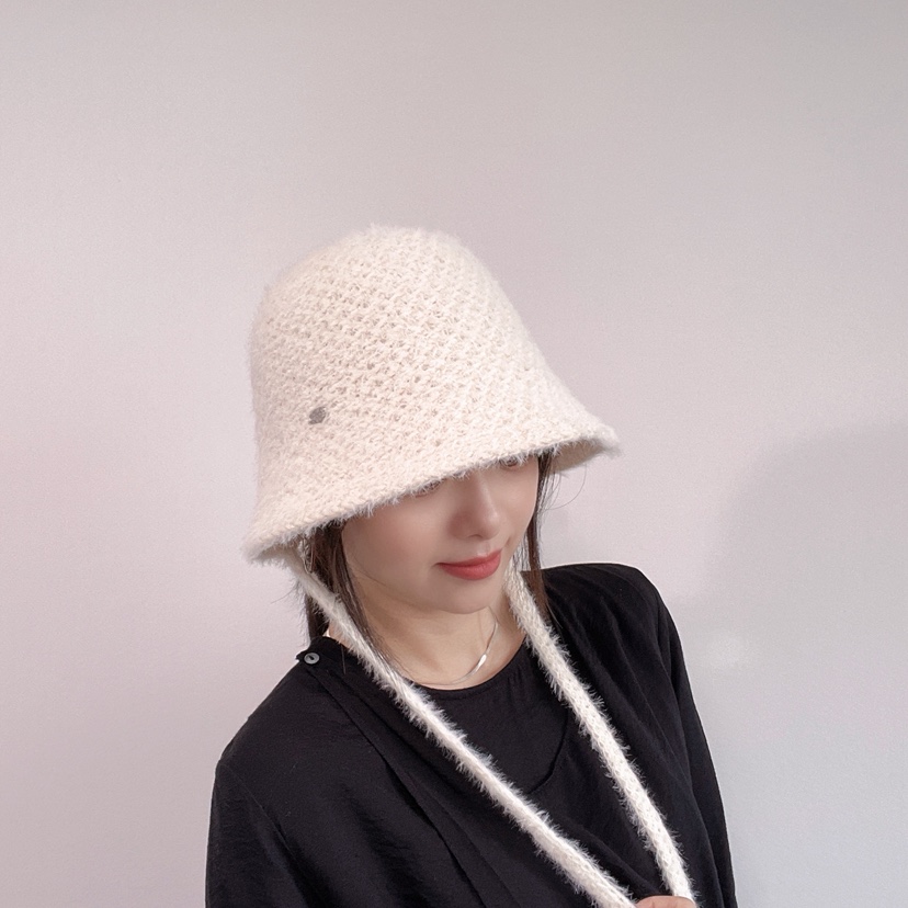 LOVELY HAT東大門直郵女士新款推薦熱賣真品休閑時尚帽子LOVELY HAT帽子