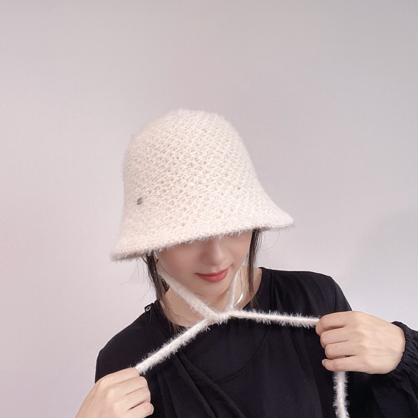 LOVELY HAT東大門直郵女士新款推薦熱賣真品休閑時尚帽子LOVELY HAT帽子