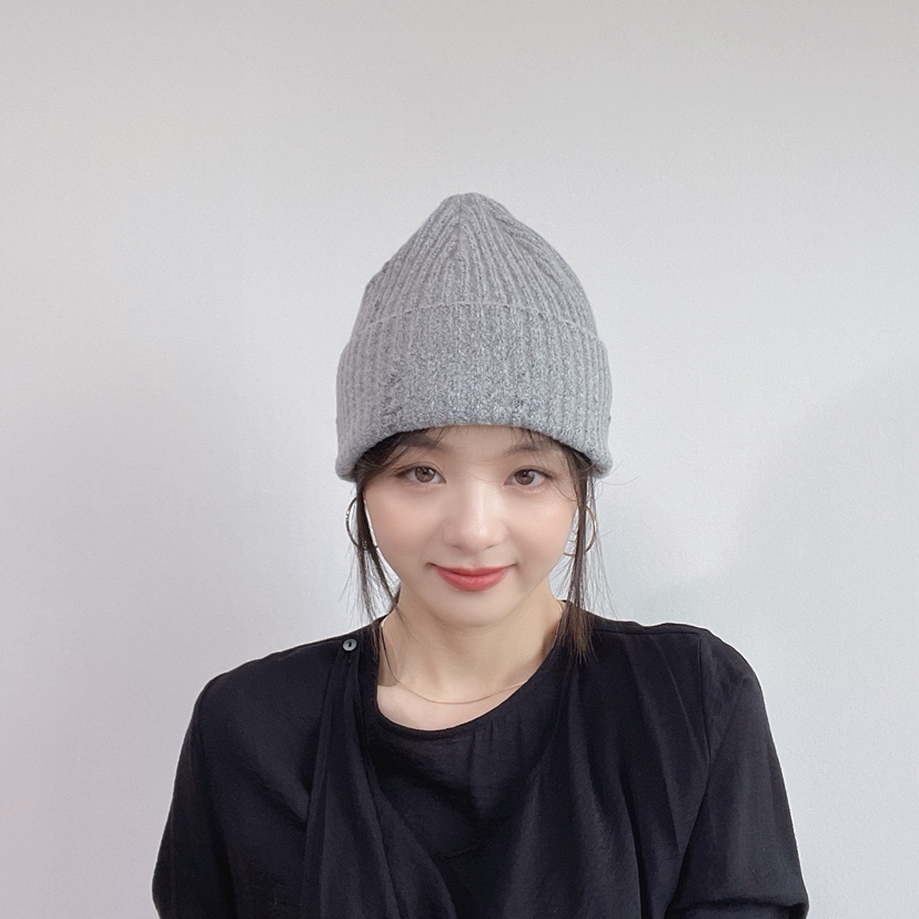 LOVELY HAT韓國直郵26秋季新款真品休閑熱賣時尚人氣帽子LOVELY HAT帽子
