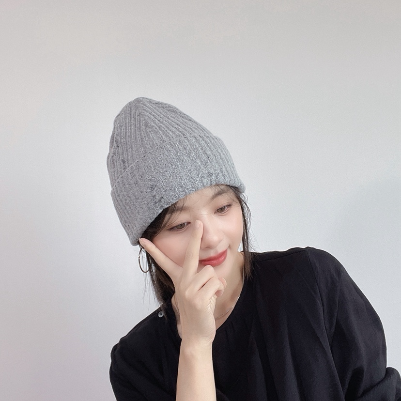 LOVELY HAT韓國直郵26秋季新款真品休閑熱賣時尚人氣帽子LOVELY HAT帽子