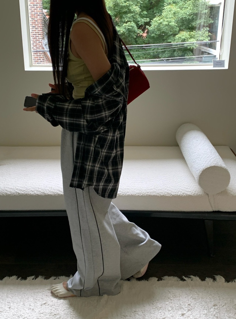 REVE CITE-L東大門實拍女士新品人氣休閑時尚真品休閑褲REVE CITE-L休閑褲