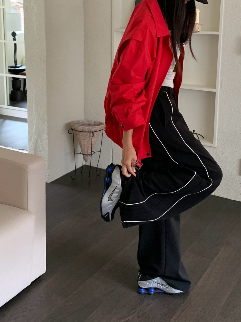 REVE CITE-L東大門實拍女士新品人氣休閑時尚真品休閑褲REVE CITE-L休閑褲