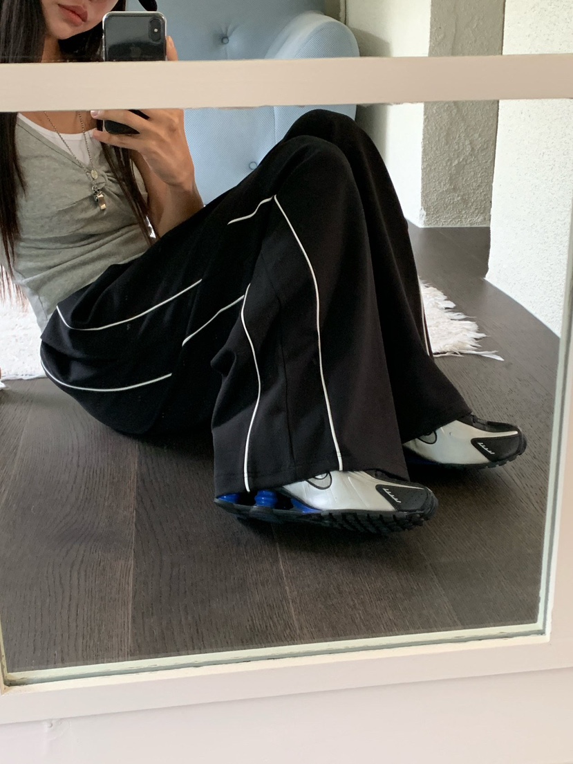 REVE CITE-L東大門實拍女士新品人氣休閑時尚真品休閑褲REVE CITE-L休閑褲