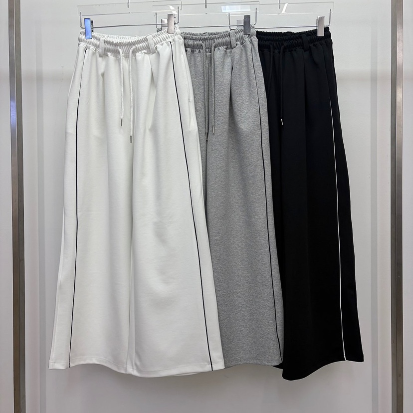REVE CITE-L東大門實拍女士新品人氣休閑時尚真品休閑褲REVE CITE-L休閑褲圖色3左三色