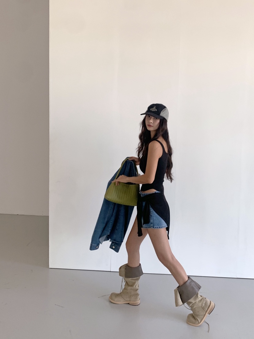 VERANDA韓國直郵女士新品推薦人氣熱賣休閑真品吊帶背心無袖VERANDA吊帶/背心