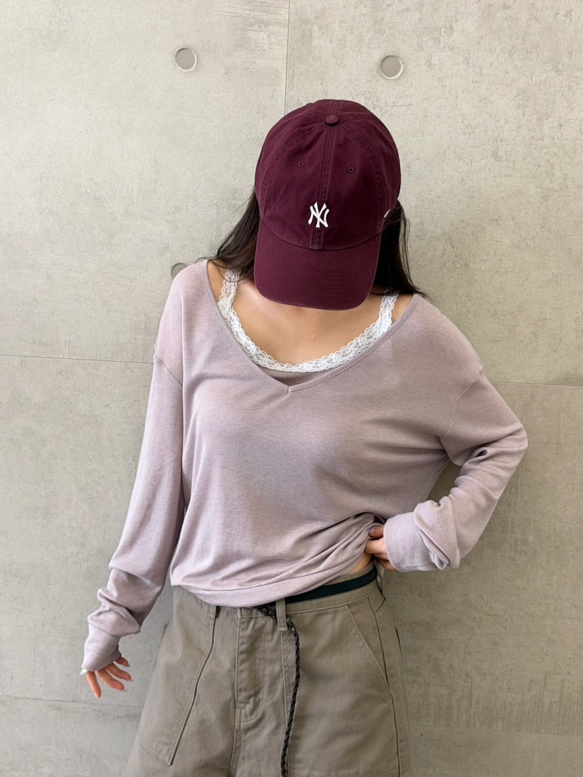 N BROWN東大門實拍女士新款真品熱賣推薦人氣吊帶背心無袖N BROWN吊帶/背心