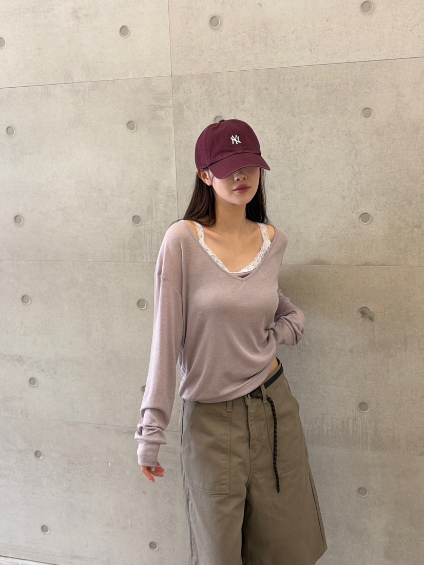 N BROWN東大門實拍女士新款真品熱賣推薦人氣吊帶背心無袖N BROWN吊帶/背心