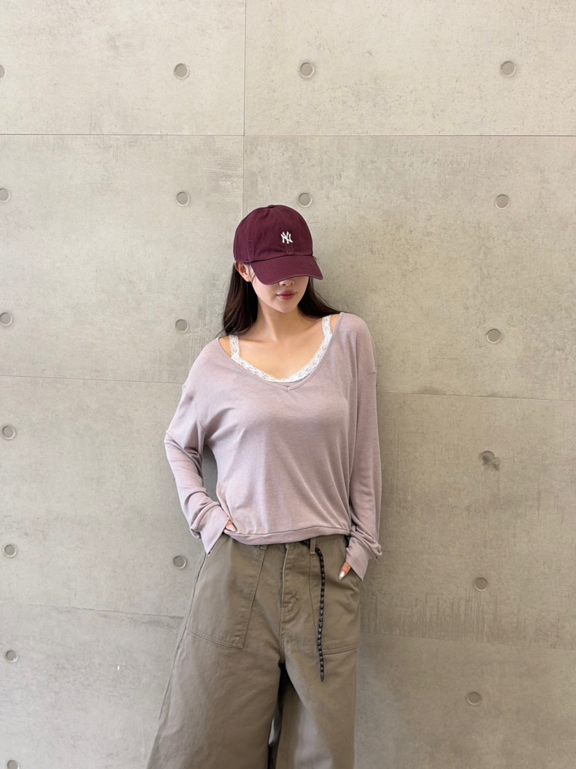 N BROWN東大門實拍女士新款真品熱賣推薦人氣吊帶背心無袖N BROWN吊帶/背心
