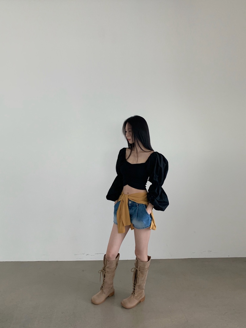 VERANDA東大門實拍女士新款人氣熱賣休閑推薦真品長袖T恤VERANDA長袖T恤