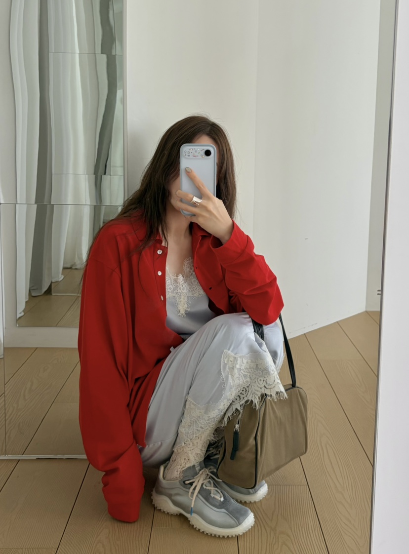TOOGOOD東大門直郵女士新品時尚熱賣休閑人氣真品長袖T恤TOOGOOD長袖T恤