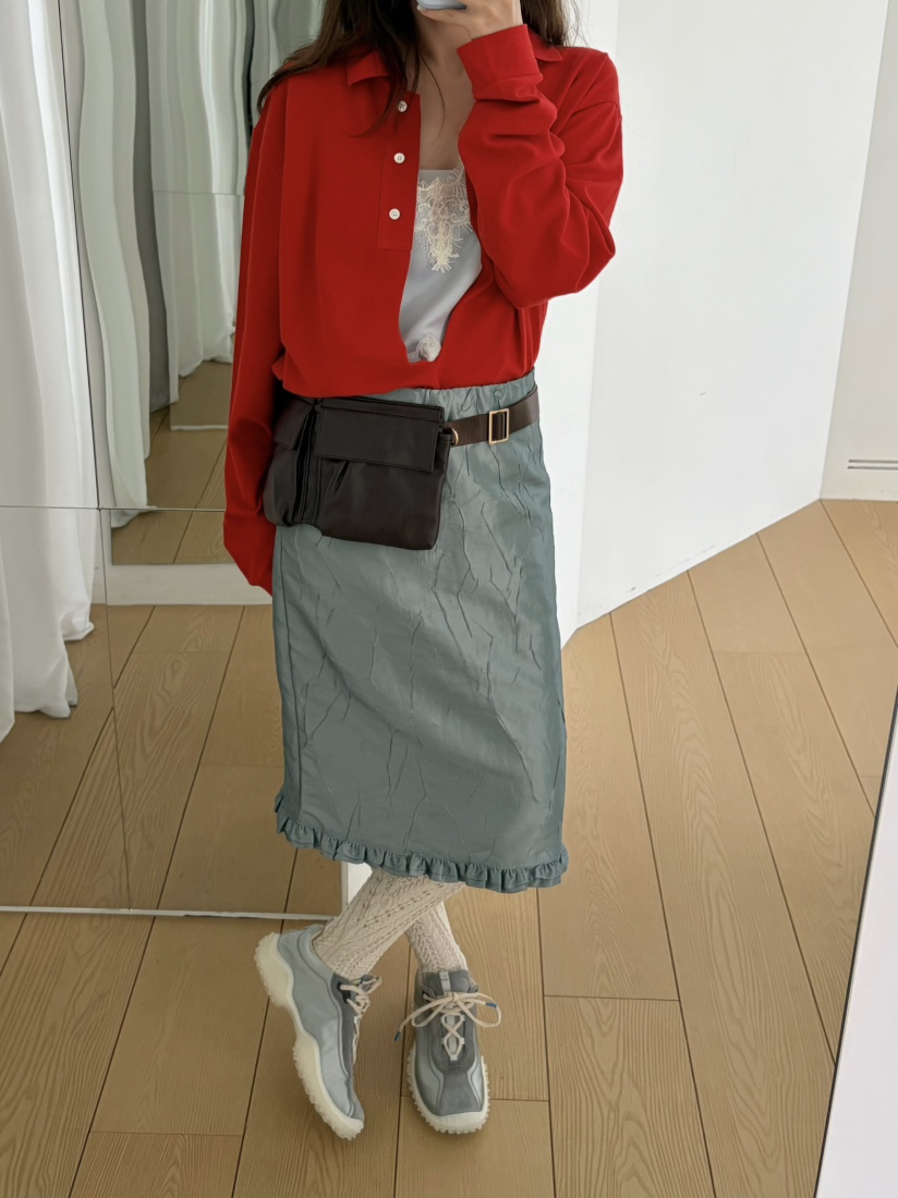 TOOGOOD東大門直郵女士新品時尚熱賣休閑人氣真品長袖T恤TOOGOOD長袖T恤