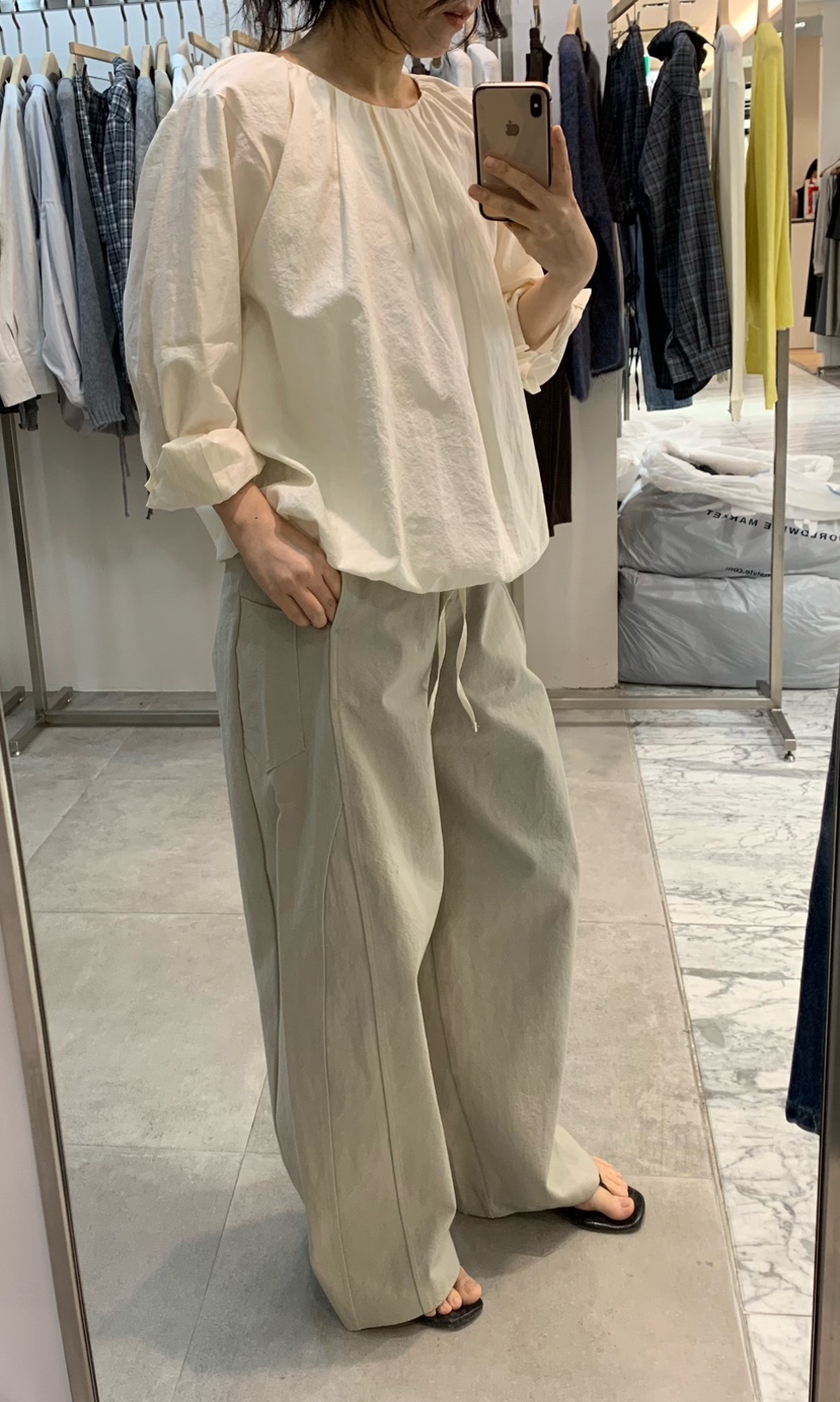 DARAK東大門實拍女裝新款時尚推薦人氣熱賣真品襯衫蕾絲衫DARAK襯衫/蕾絲衫