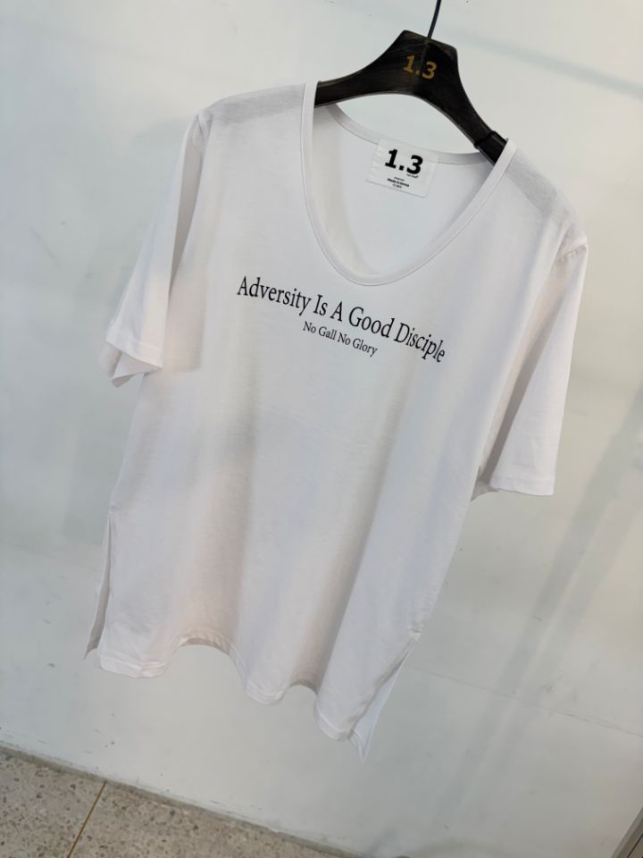 1.3韓國代購女裝新款推薦熱賣休閑人氣真品時尚T恤1.3T恤