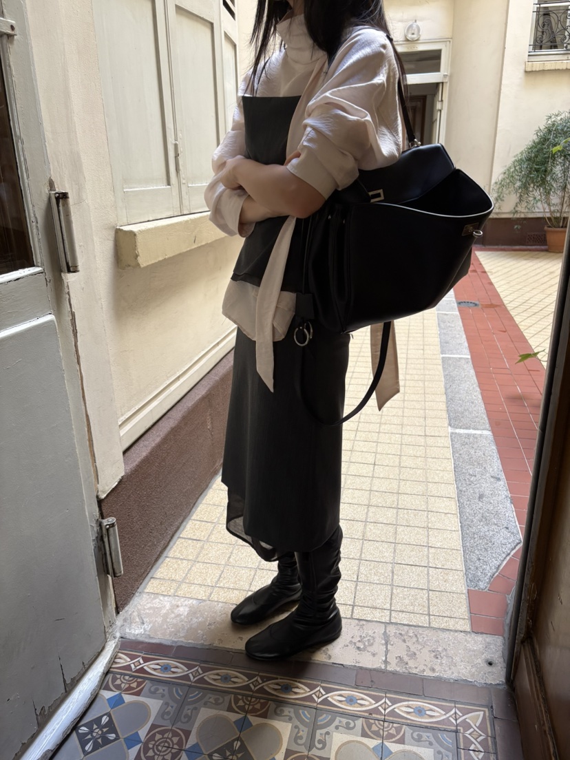 FOR TAPE東大門實拍26秋冬新品休閑時尚真品半身裙中短裙FOR TAPE半身裙/中短裙