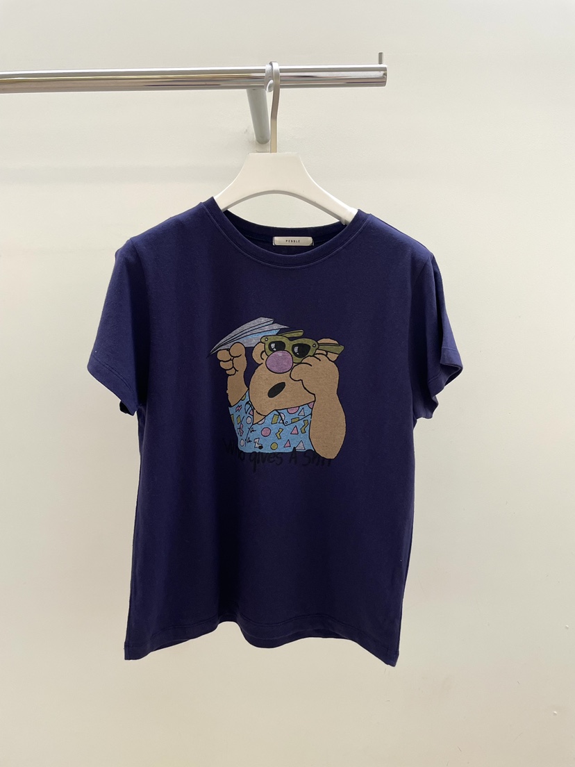 TOOGOOD東大門直郵女士新品人氣真品推薦熱賣時尚休閑T恤TOOGOODT恤圖色2