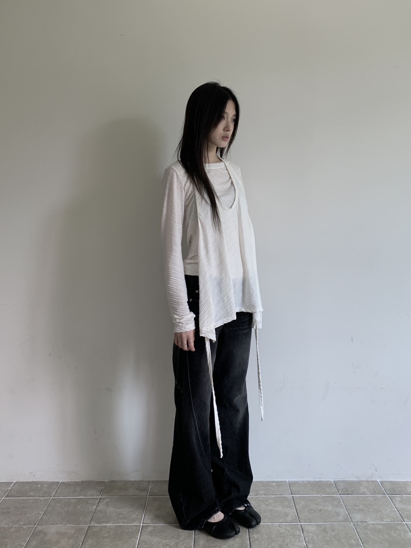 VERNIMENT韓國直郵26秋季新款人氣熱賣真品時尚推薦休閑套裝VERNIMENT套裝