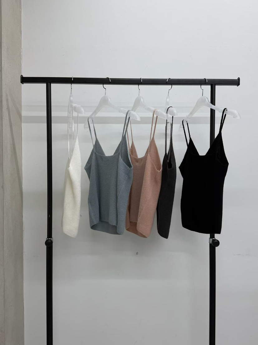 MINIMUZE東大門代購女士新品人氣熱賣時尚推薦真品吊帶背心MINIMUZE吊帶/背心