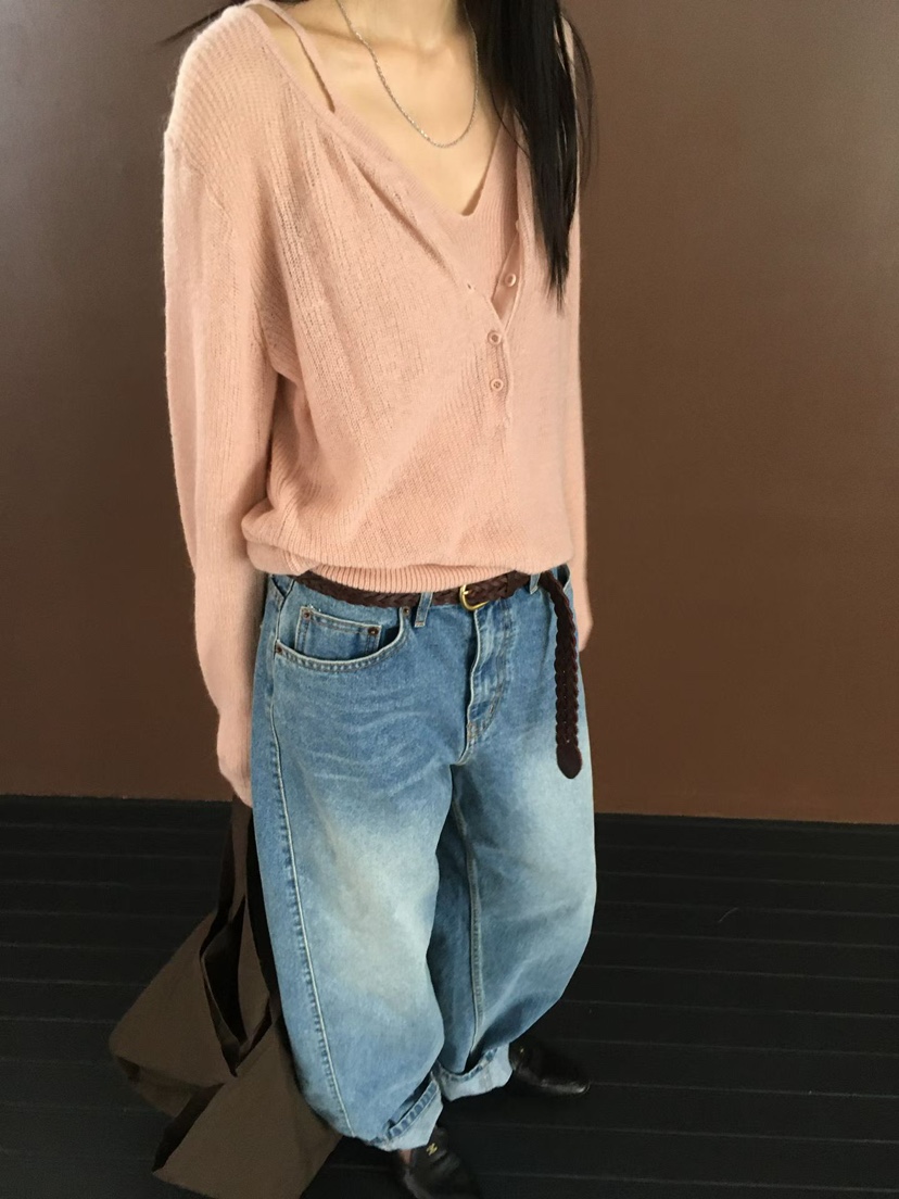 MINIMUZE東大門代購女士新品人氣熱賣時尚推薦真品吊帶背心MINIMUZE吊帶/背心