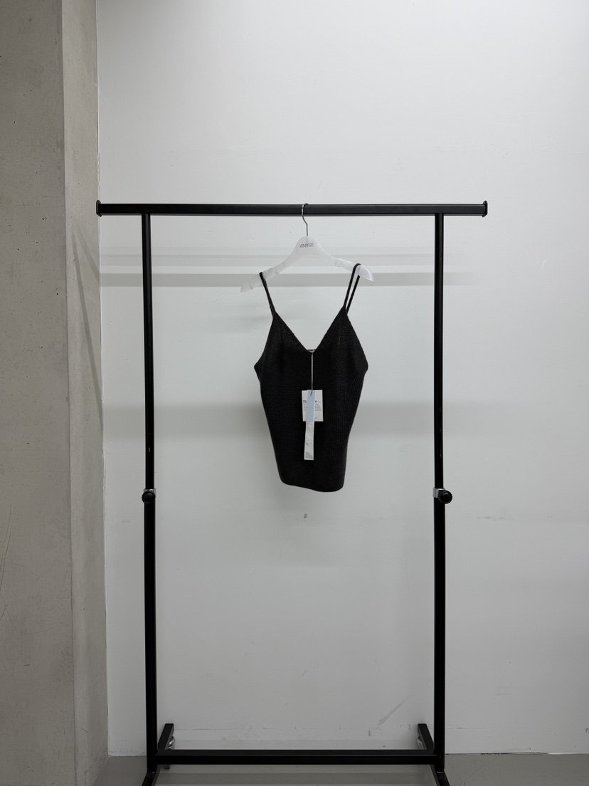 MINIMUZE東大門代購女士新品人氣熱賣時尚推薦真品吊帶背心MINIMUZE吊帶/背心圖色4