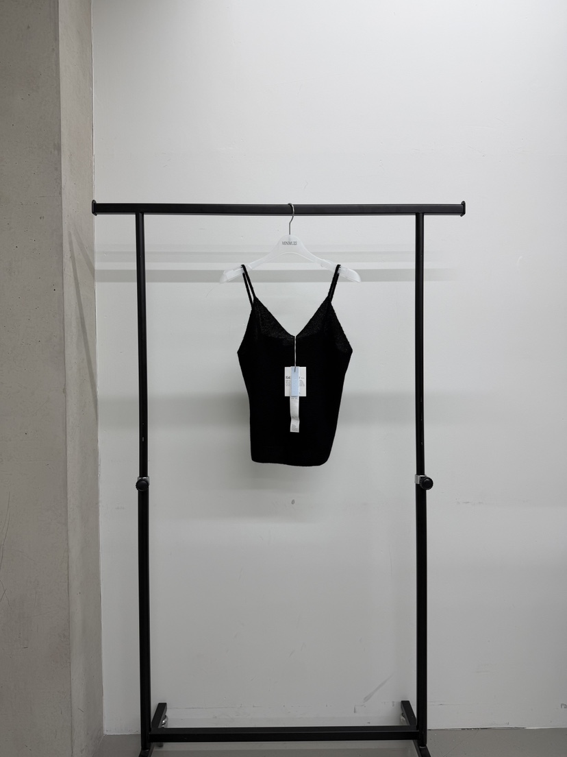 MINIMUZE東大門代購女士新品人氣熱賣時尚推薦真品吊帶背心MINIMUZE吊帶/背心圖色5