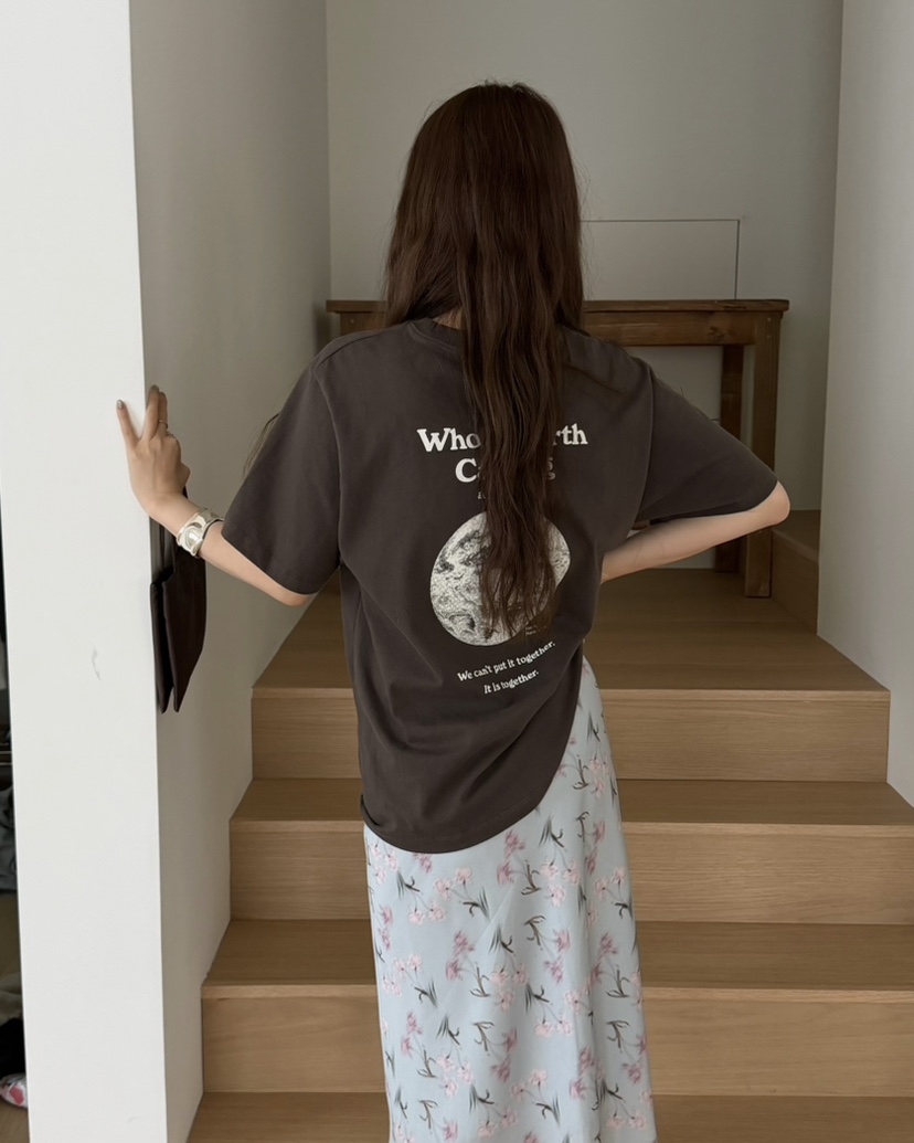 TOOGOOD韓國代購女士新品真品熱賣人氣推薦時尚休閑T恤TOOGOODT恤