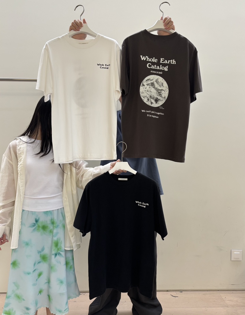 TOOGOOD韓國代購女士新品真品熱賣人氣推薦時尚休閑T恤TOOGOODT恤