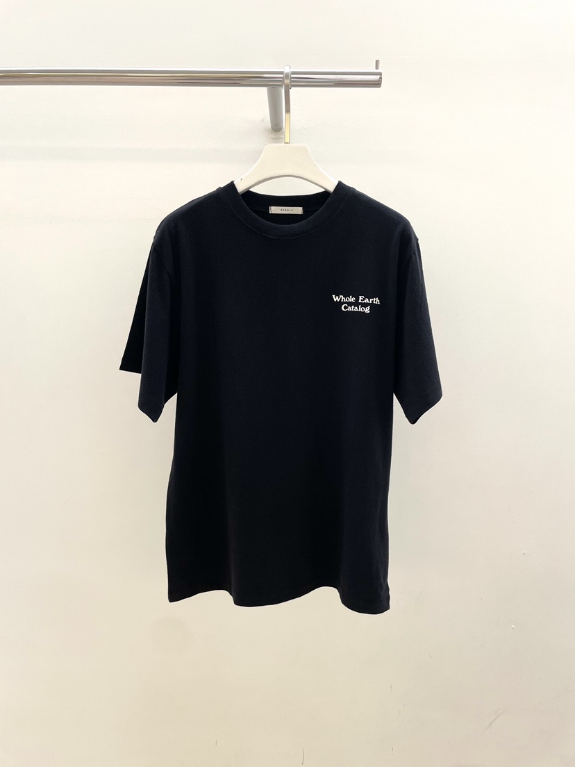 TOOGOOD韓國代購女士新品真品熱賣人氣推薦時尚休閑T恤TOOGOODT恤圖色3