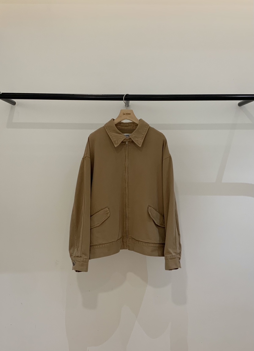 LA CREME東大門直郵女裝新品人氣休閑真品時尚熱賣推薦夾克LA CREME夾克