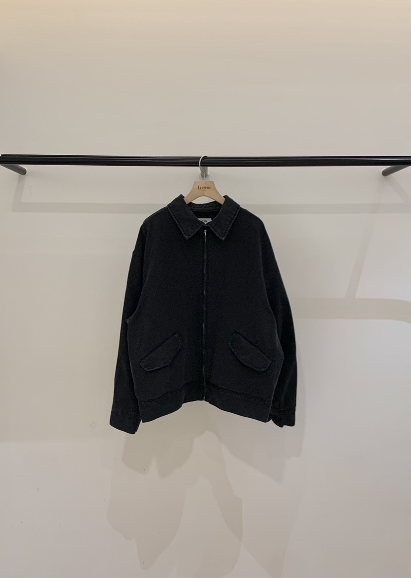 LA CREME東大門直郵女裝新品人氣休閑真品時尚熱賣推薦夾克LA CREME夾克圖色2