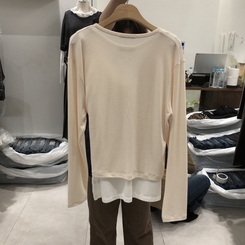ANN MARGRET韓國代購女士新品人氣開衫不含內搭GRETA.Y開衫