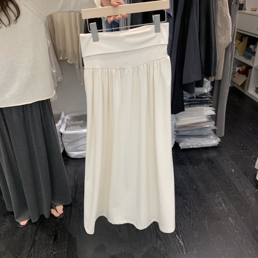 TAFFETA/MURET/ROBERTI東大門直郵女士新款熱賣半身裙中短裙TAFFETA/MURET/ROBERTI半身裙/中短裙