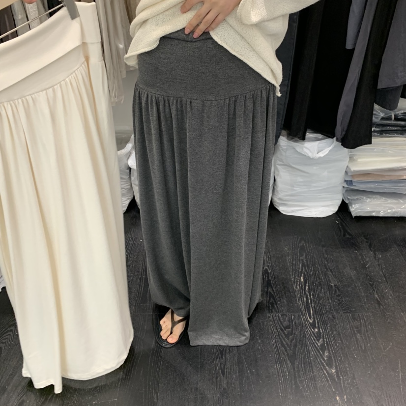 TAFFETA/MURET/ROBERTI東大門直郵女士新款熱賣半身裙中短裙TAFFETA/MURET/ROBERTI半身裙/中短裙