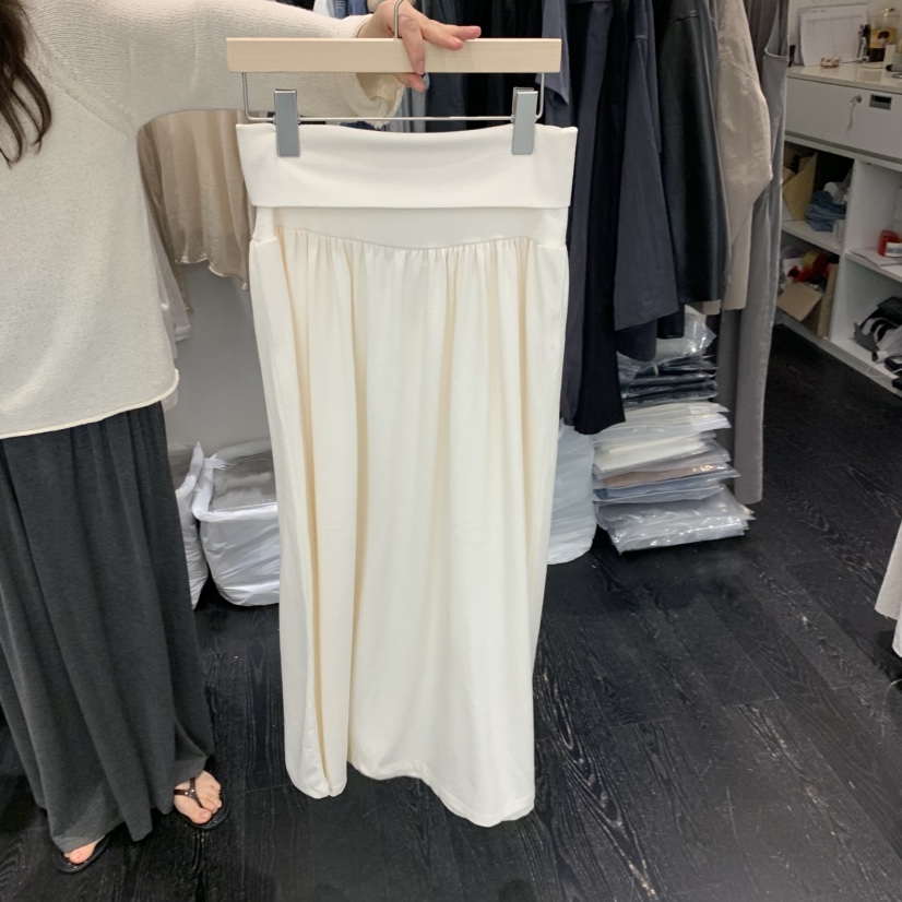 TAFFETA/MURET/ROBERTI東大門直郵女士新款熱賣半身裙中短裙TAFFETA/MURET/ROBERTI半身裙/中短裙圖色2