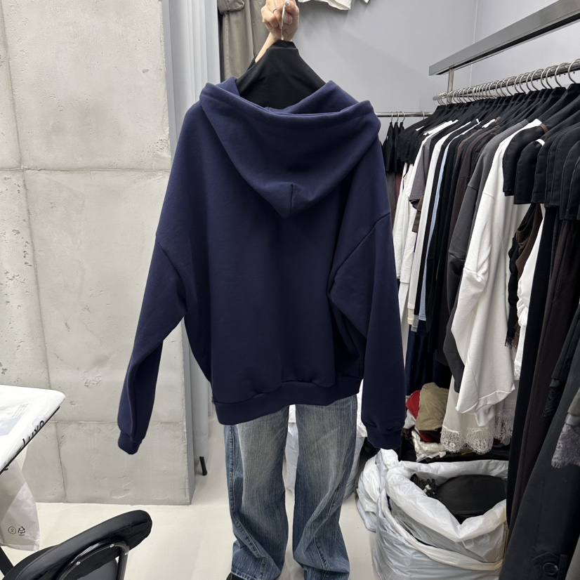 EL BOSQUE東大門代購女士新品時尚推薦真品人氣熱賣衛衣EL BOSQUE衛衣