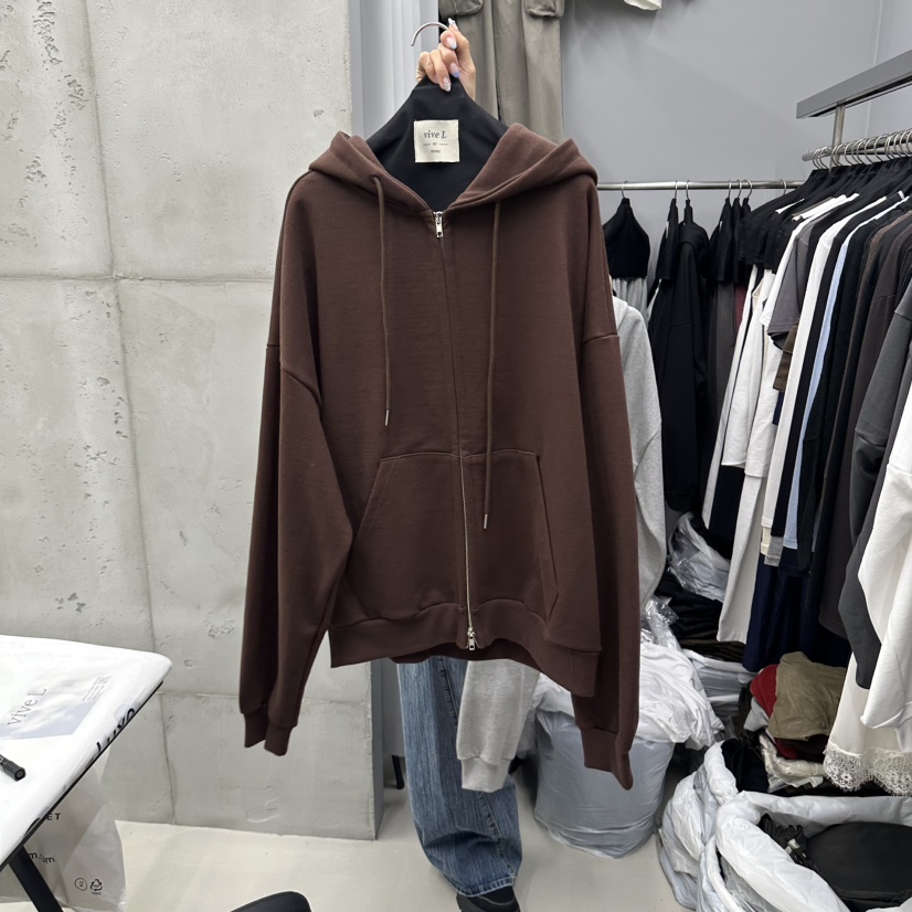 EL BOSQUE東大門代購女士新品時尚推薦真品人氣熱賣衛衣EL BOSQUE衛衣
