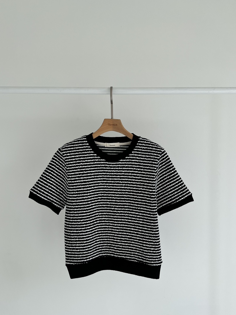 SCOPE/FROMWASHED韓國代購女士新品人氣熱賣推薦時尚T恤SCOPE/FROMWASHEDT恤圖色4