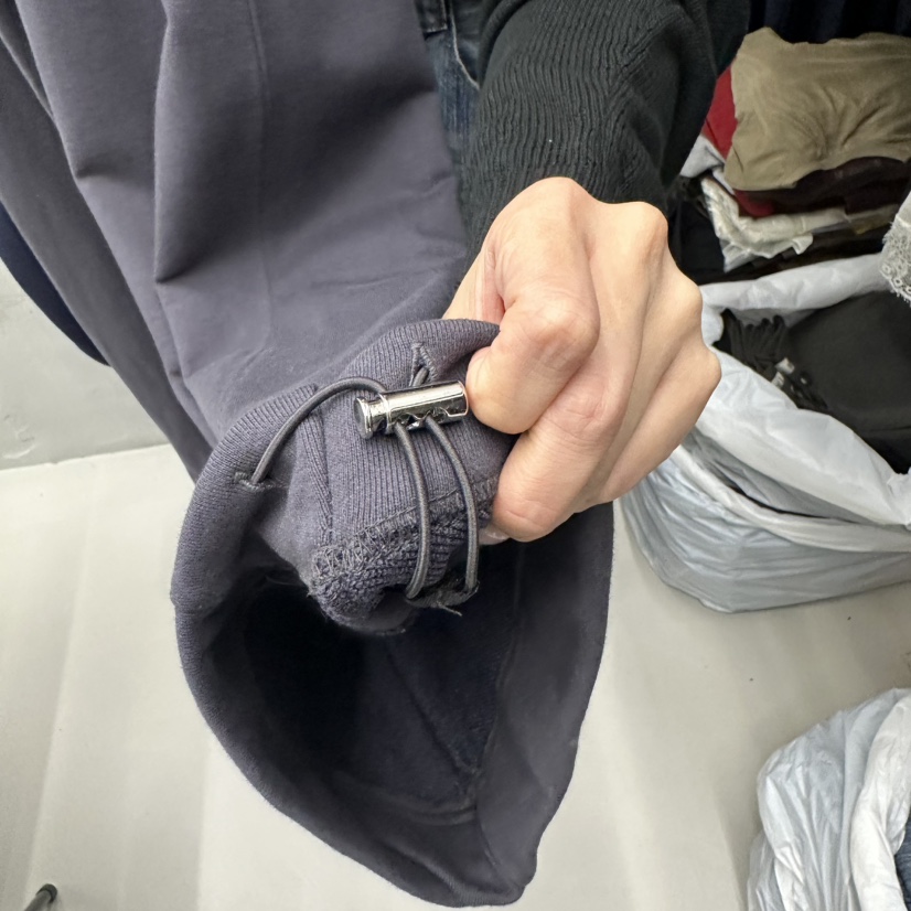 EL BOSQUE東大門直郵女士新品時尚真品熱賣人氣推薦休閑褲EL BOSQUE休閑褲
