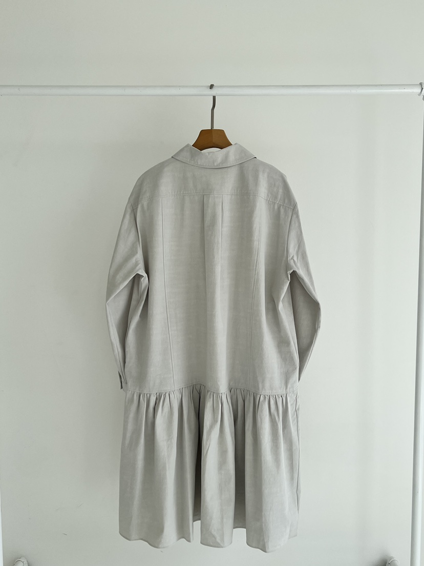 SCOPE/FROMWASHED韓國代購女士新款熱賣時尚推薦真品連衣裙SCOPE/FROMWASHED連衣裙