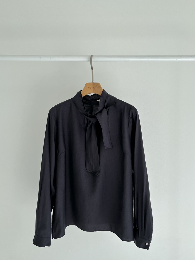 SCOPE/FROMWASHED東大門直郵女裝新品真品人氣襯衫蕾絲衫SCOPE/FROMWASHED襯衫/蕾絲衫圖色4