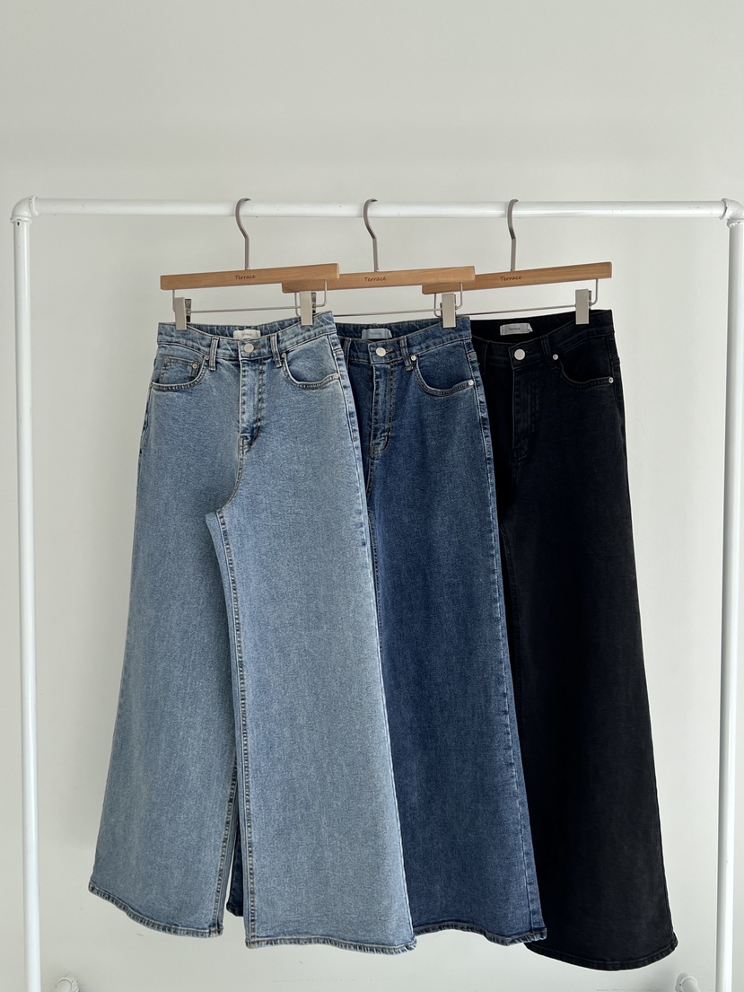 SCOPE/FROMWASHED東大門直郵女裝新品熱賣休閑牛仔褲氨綸SCOPE/FROMWASHED牛仔褲
